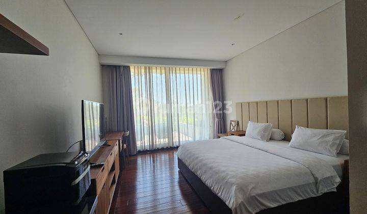 Apartemen Mewah 1 BR Full Furnished View Kota Semarang 1