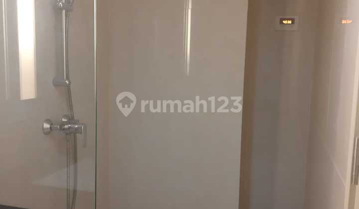 Studio Apartment Siap Huni di Pinnacle Semarang  2