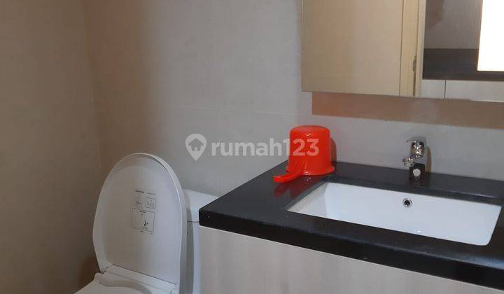 Studio Apartment Siap Huni di Pinnacle Semarang  4