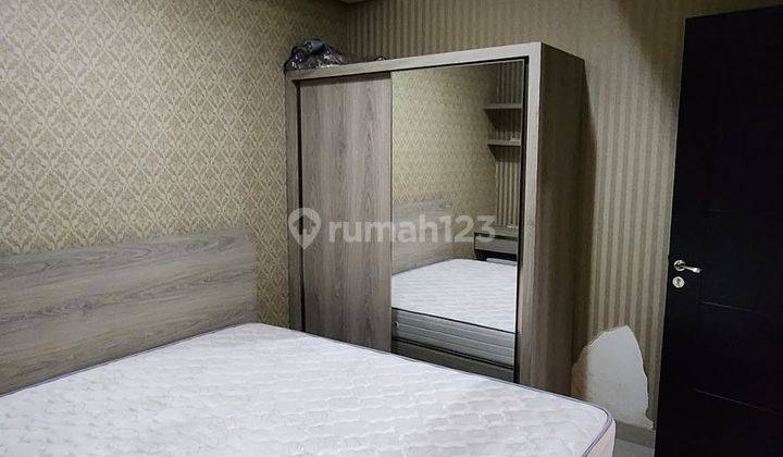 Apartment Full Furnished Siap Huni Skyline Gading Serpong 2