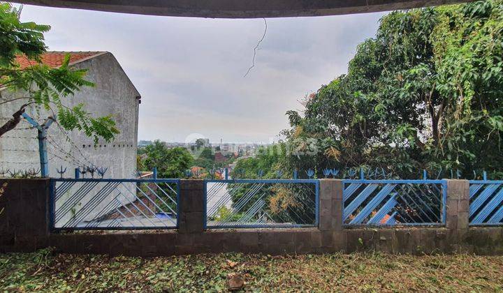 Tanah View Fantastis Lokasi Tengah Kota Semarang 2