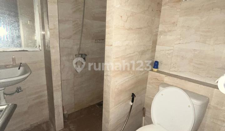 Rumah Siap Huni Modern Minimalis Dekat Undip di Candi Golf 2