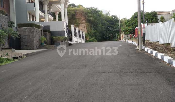 Apartemen 2BR Full Furnished Siap Huni with Pool di Papandayan Semarang 2