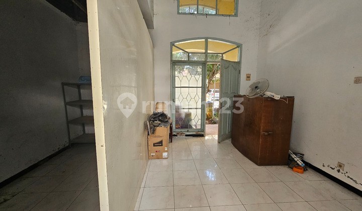 Segera Lepas Rumah Lokasi Asri Akses Jalan Lebar di Greenwood Semarang 2