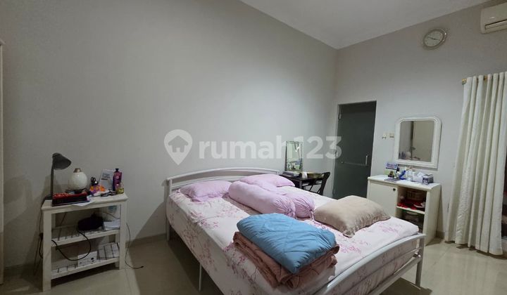 Rumah Siap Huni di Cluster Asoka Candi Golf Semarang 2