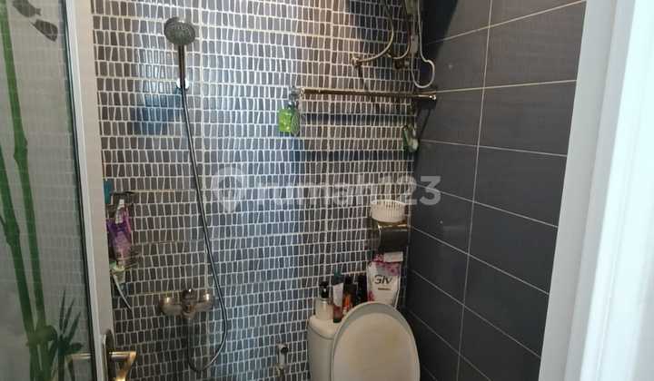 Rumah Hook SHM Bebas Banjir di Ngesrep Banyumanik Semarang 2