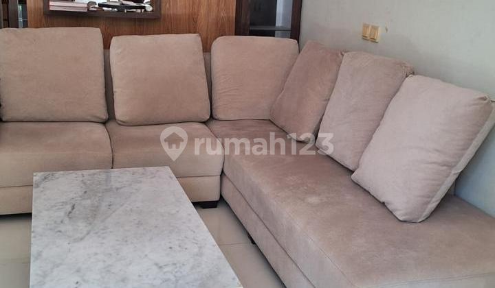 Rumah Full Furnished Siap Huni Di Greenstone Citragrand Semarang 2