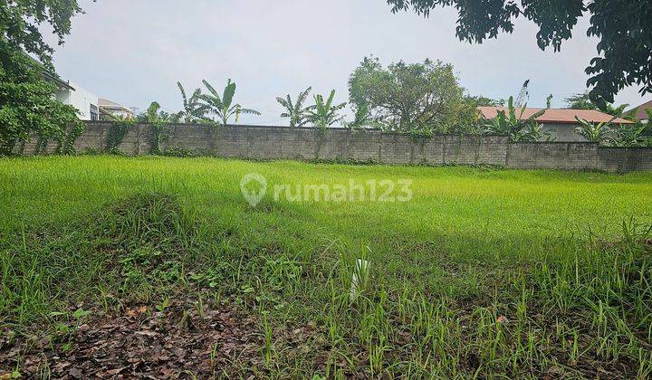 Tanah  Lokasi Super Elit Di Green Candi Residence Semarang 1