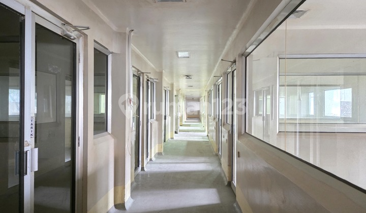 Gedung dan Gudang Dekat Akses Tol 1.7 Ha Jalan Utama, Banyumanik 2