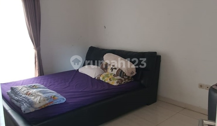 Rumah Modern Minimalis Siap Huni di Green Rivera Candi Golf 2