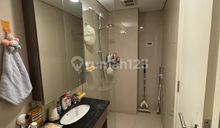 Studio Type Apartment Fully Furnished Ready to Occupy Marquis De Lafayette in Semarang 2