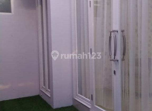 Rumah Siap Huni Furnished di Perumahan Elit Candi Golf Semarang 2