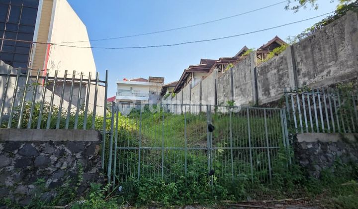 Premium Land Location Near Airport and Harbor in Pamularsih 2