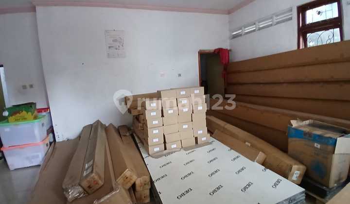 Gudang Siap Pakai Dekat Exit Tol Akses Container di Ungaran 2