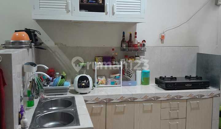 Rumah SHM Bagus Siap Huni di Turangga Pedurungan Semarang 2