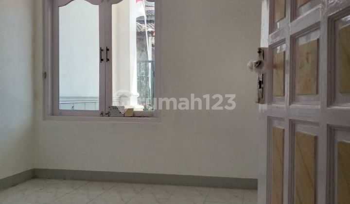 Good SHM House Ready to Occupy in Palem Raja Asri Tembalang 2