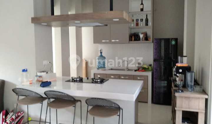 Apartemen 2BR Full Furnished Siap Huni with Pool di Papandayan Semarang 1