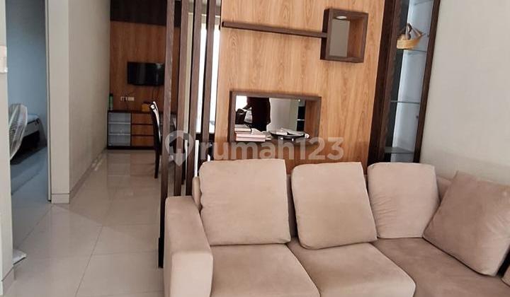 Rumah Full Furnished Siap Huni Di Greenstone Citragrand Semarang 1