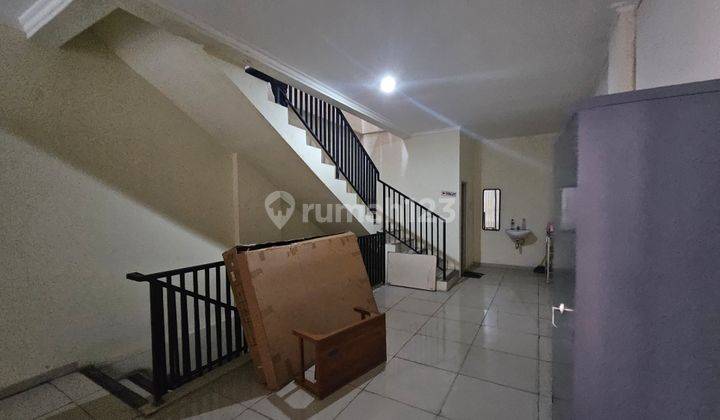 Ruko Di Tengah Kota Saka Square Majapahit Semarang 2