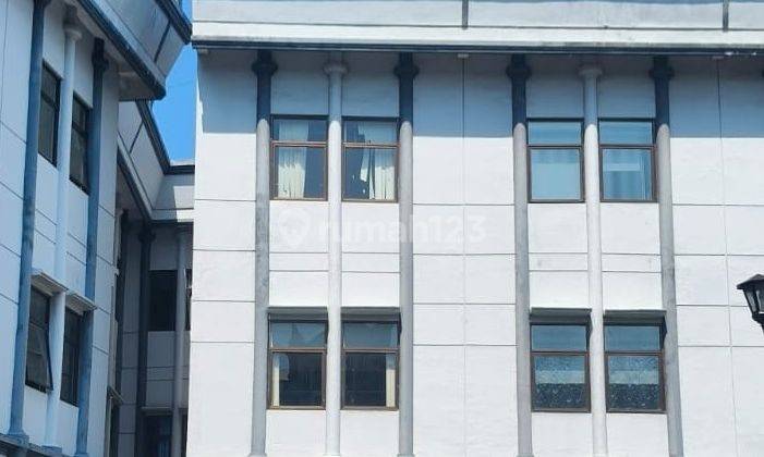 Ruko Tengah Kota NEGO SAMPAI DEAL di Thamrin Semarang 1