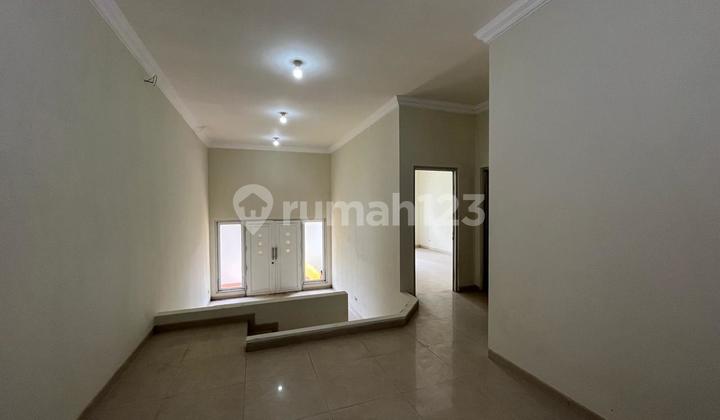 Rumah SHM Lokasi Elit Dekat Sekolah Internasional di Candi Golf 1