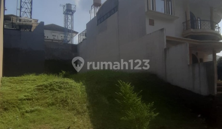 Exclusive Land Location Near International School In Candi Golf 2