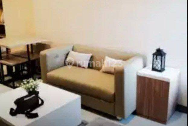 Disewakan Apartemen Benson Pakuwon Mall  1