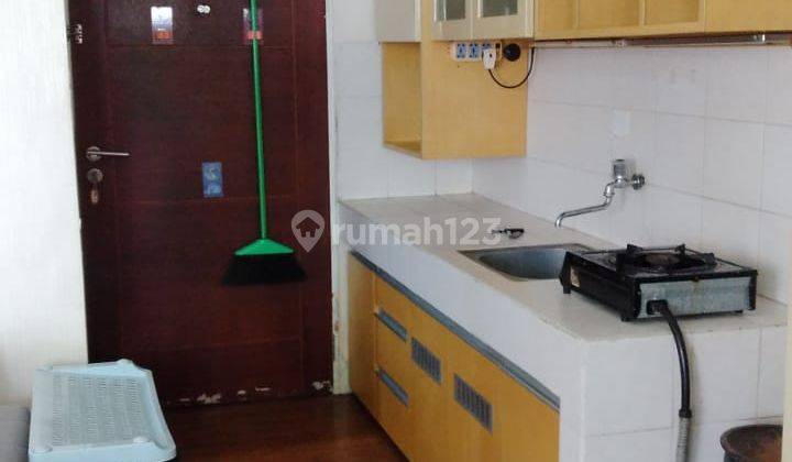 Jarang Ada Dijual Apartemen Cosmopolis 2