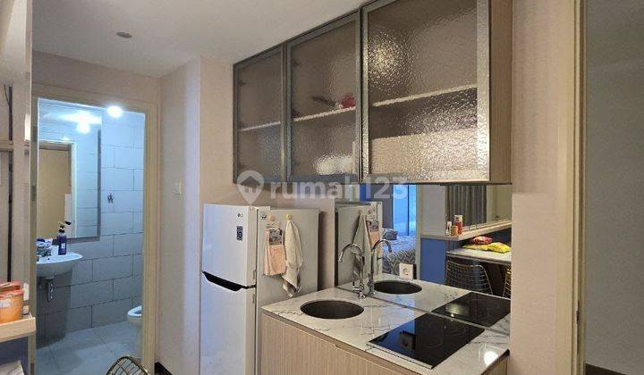 Disewakan Apartemen Amor Pakuwon City Mall 1