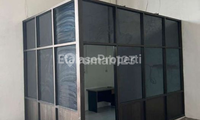 Disewakan Cepat Murah Gudang Ada Kantor Margomulyo 4