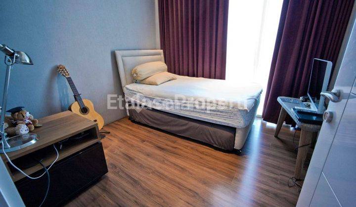 Disewakan Penthouse Ciputra World 2