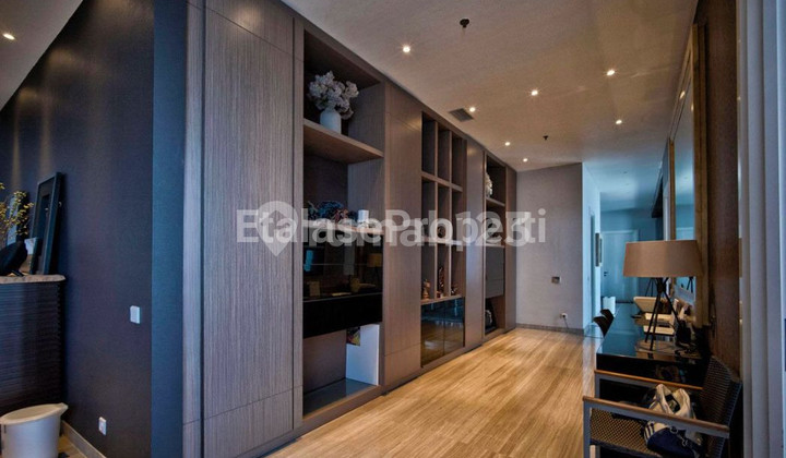 Disewakan Penthouse Ciputra World 4