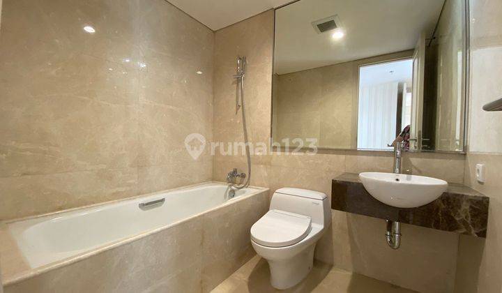 Dijual Apartemen One Icon Tunjungan Plaza 3
