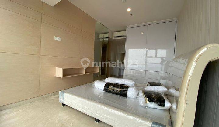 Dijual Apartemen One Icon Tunjungan Plaza 5