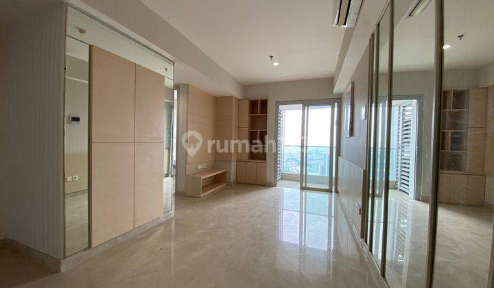 Dijual Apartemen One Icon Tunjungan Plaza 4