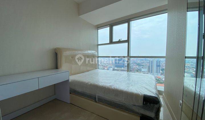 Dijual Apartemen One Icon Tunjungan Plaza 9