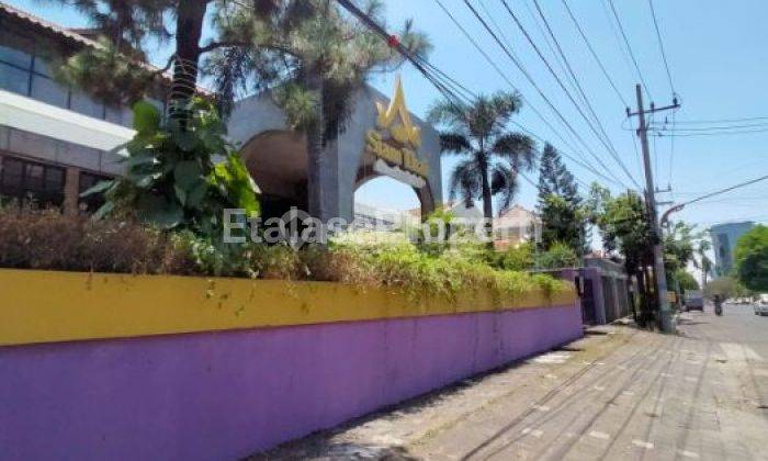 Disewakan Restoran Siap Pakai Raya Kupang Baru 2