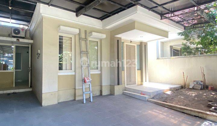 Butuh Uang Dijual Cepat Rumah Alam Galaxy 1