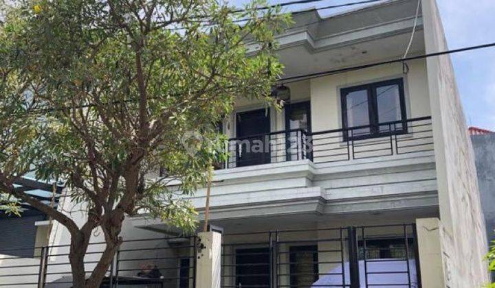 Butuh Uang Dijual Rumah Araya Galaxi Bumi Permai 1