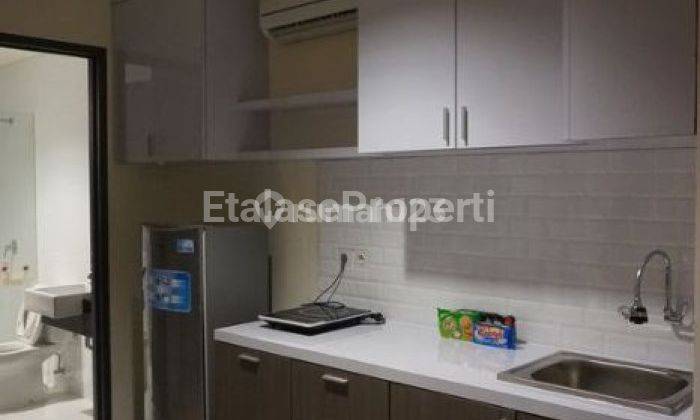 Disewakan Apartemen Praxis  2