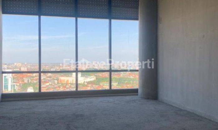 Disewakan Kantor Office Tower Ciputra World 1