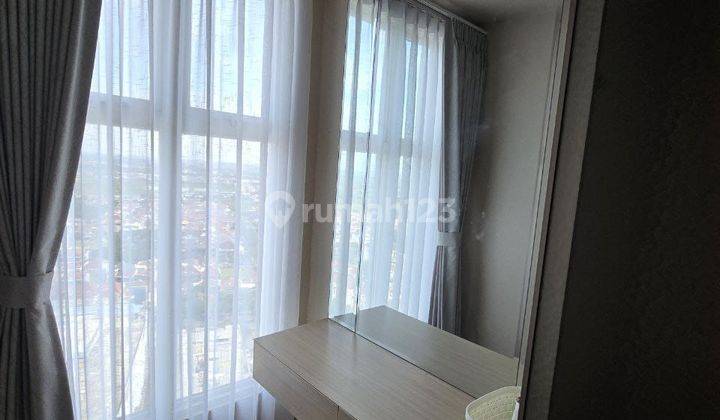 Disewakan Apartemen Amor Pakuwon City Mall 2