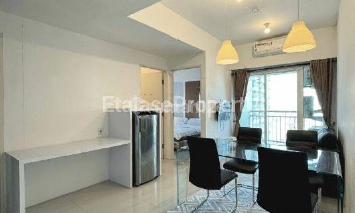 Jual Cepat Apartemen Orchard Pakuwon Mall 1