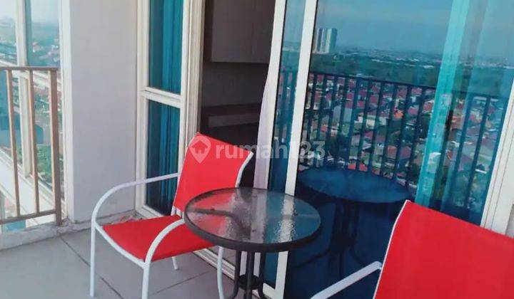 Dijual Cepat Butuh Uang Apartemen Via Ciputra World 2