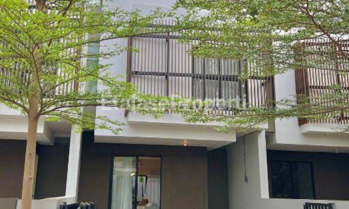 Dijual Rumah Baru Minimalis Ngagel Jaya 1