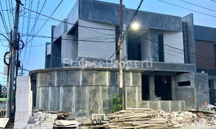 Dijual Rumah Baru Minimalis Kutisari Indah 2