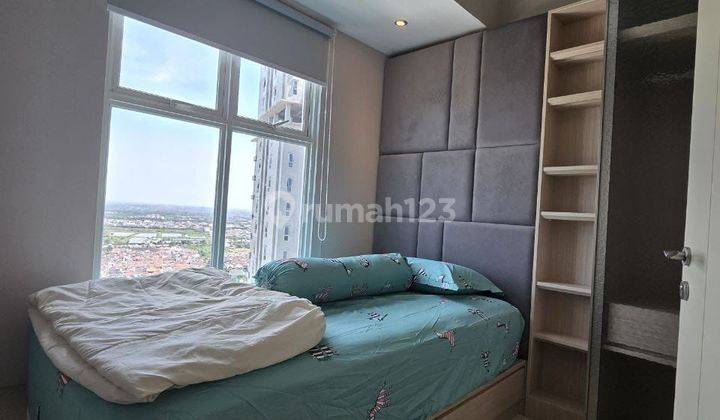 Disewakan Apartemen Amor Pakuwon City Mall 1