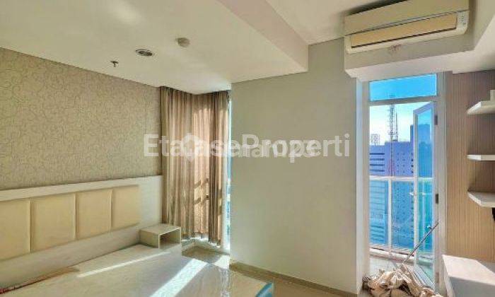 Disewakan Apartemen Siap Huni Trillium 1