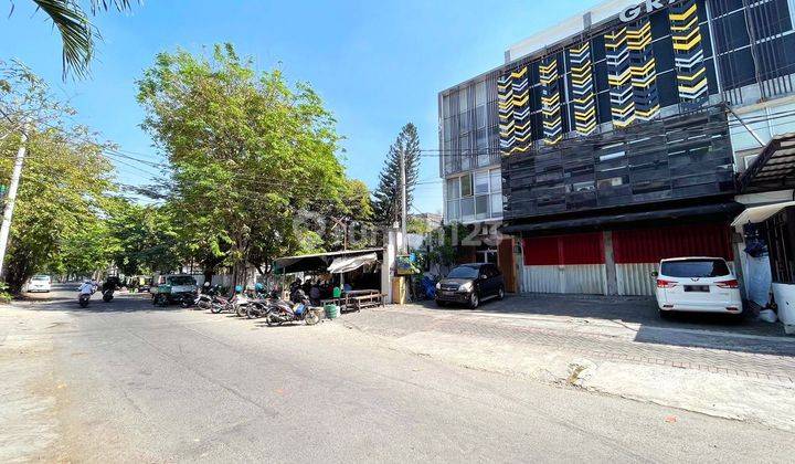 Termurah Dijual Cepat Ruko Jalan Bogowonto 1