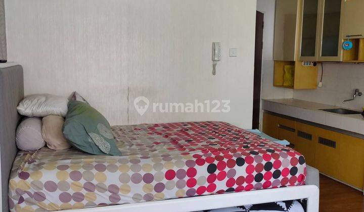 Jarang Ada Dijual Apartemen Cosmopolis 1